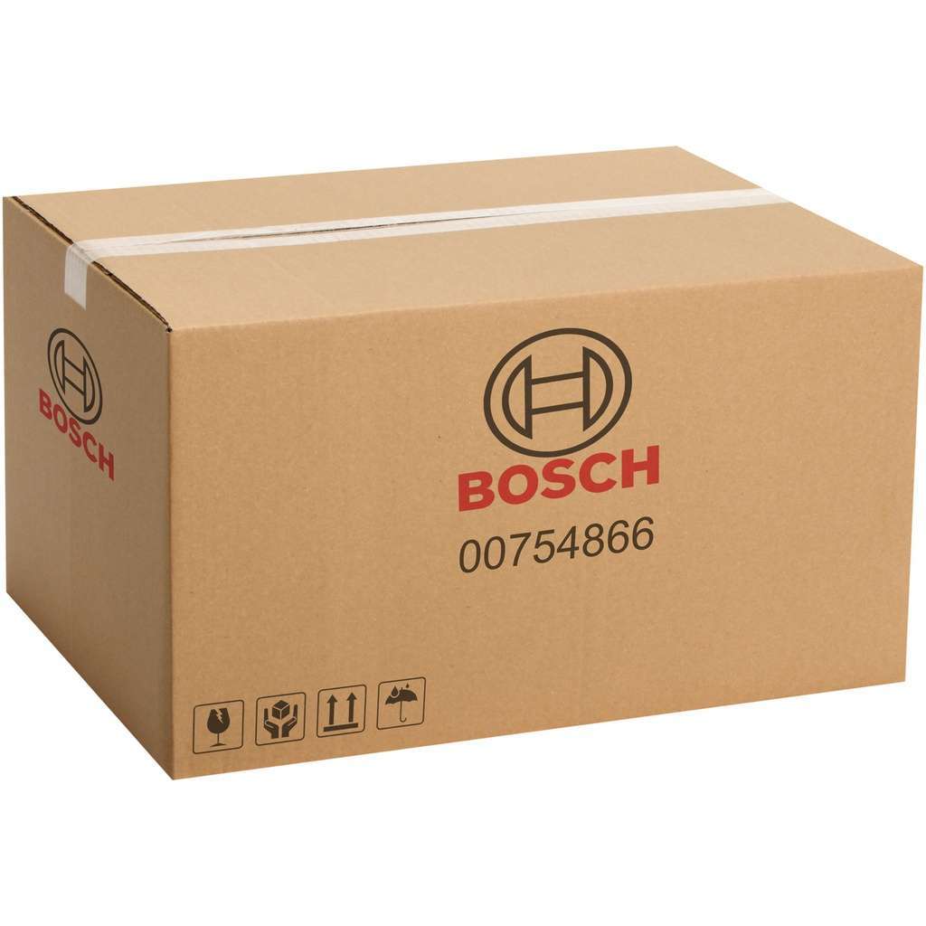 Bosch Dishwasher Door Spring Cable Repair Kit Part # 00754866