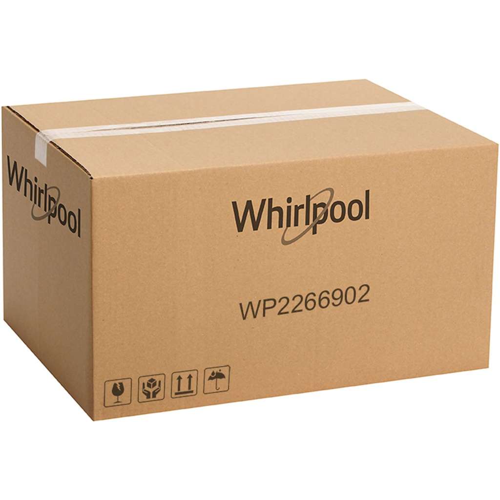 Whirlpool Gasket-Fip WP2266902