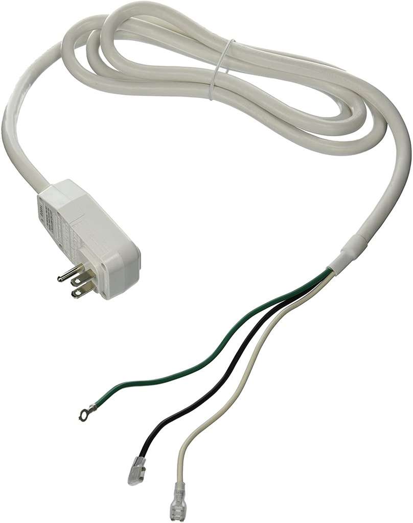 Frigidaire Power Cord 5304509294