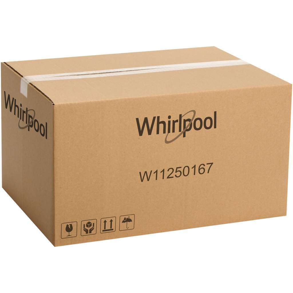 Whirlpool Glass-Door W10861544