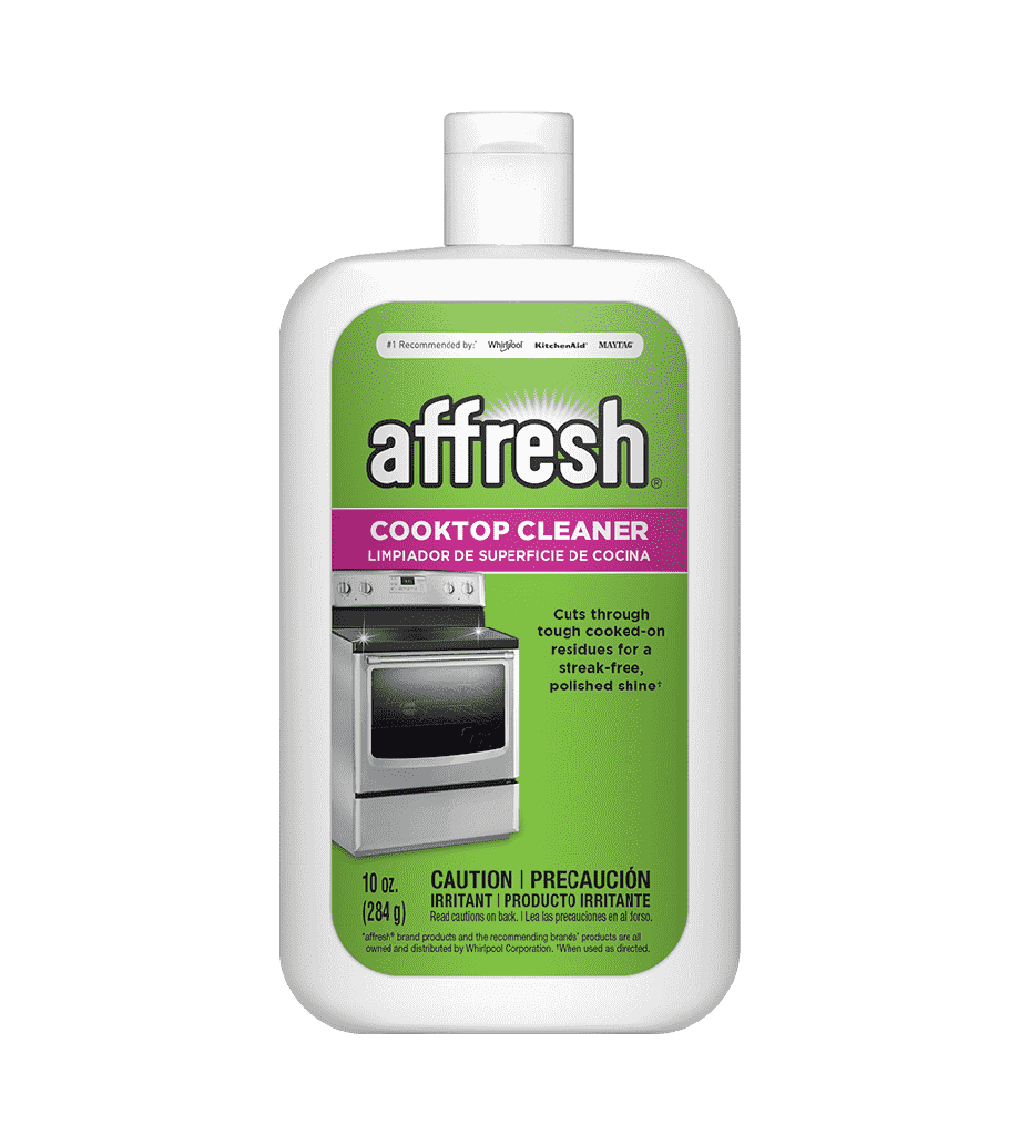 Whirlpool Cleaner Y0314274