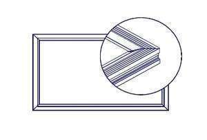 Whirlpool Gasket-Ref 10456843