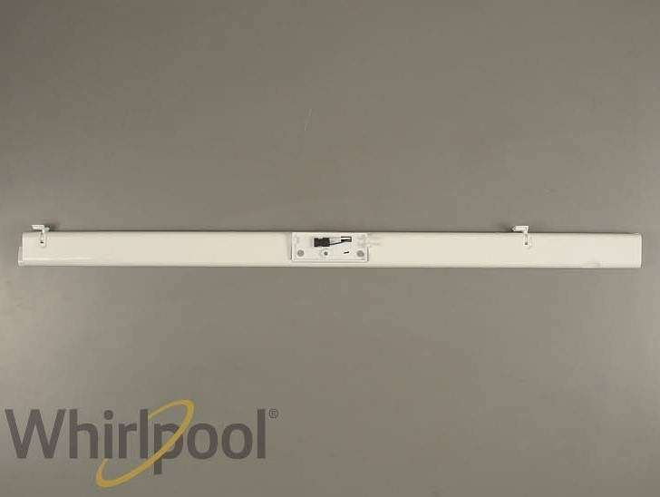 Whirlpool Rail-Mulln W10164406