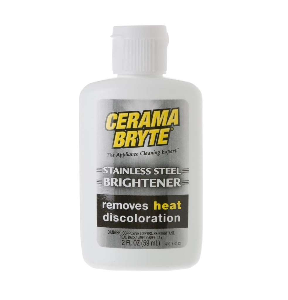 GE Cerama Brite 2.8 WB06K10004