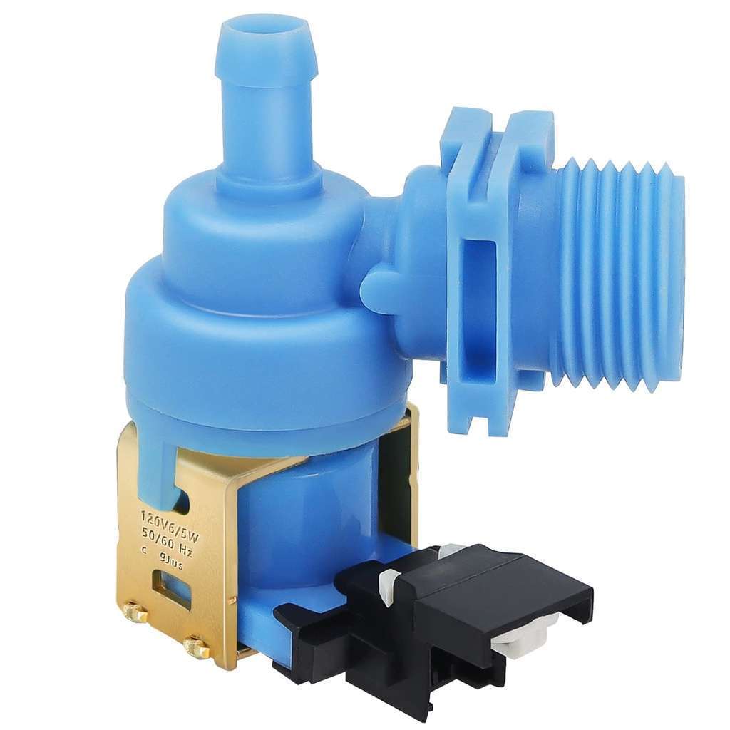 Whirlpool Inlet Valve W10872255