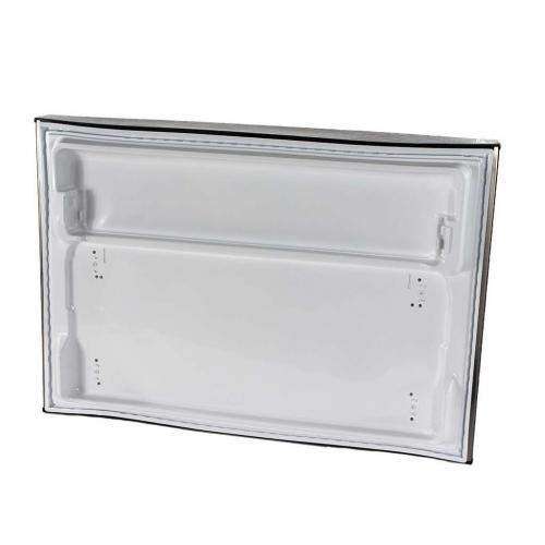 LG Refrigerator Freezer Door Assembly ADD73719011