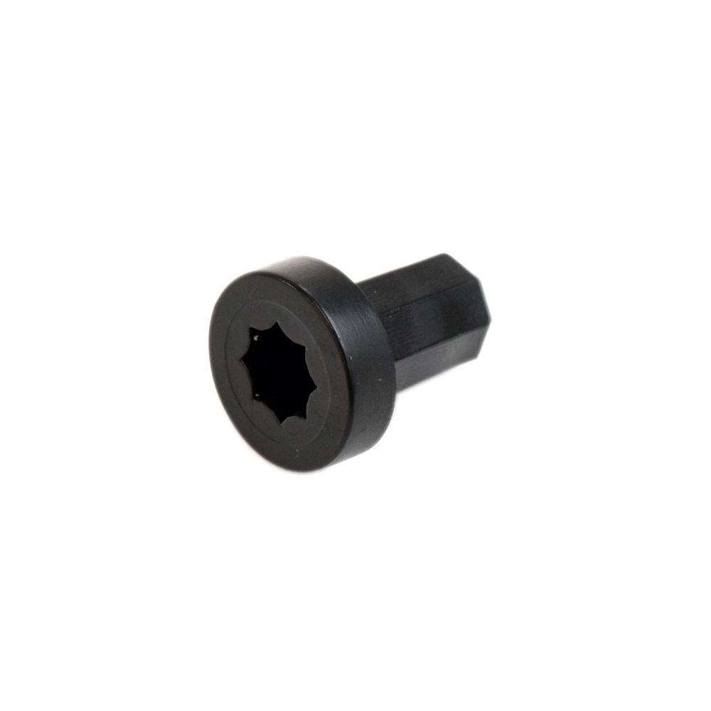 Whirlpool Bushing, Door (Blk) 67002721