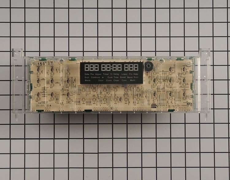 GE Control Board T01 WB27X20863