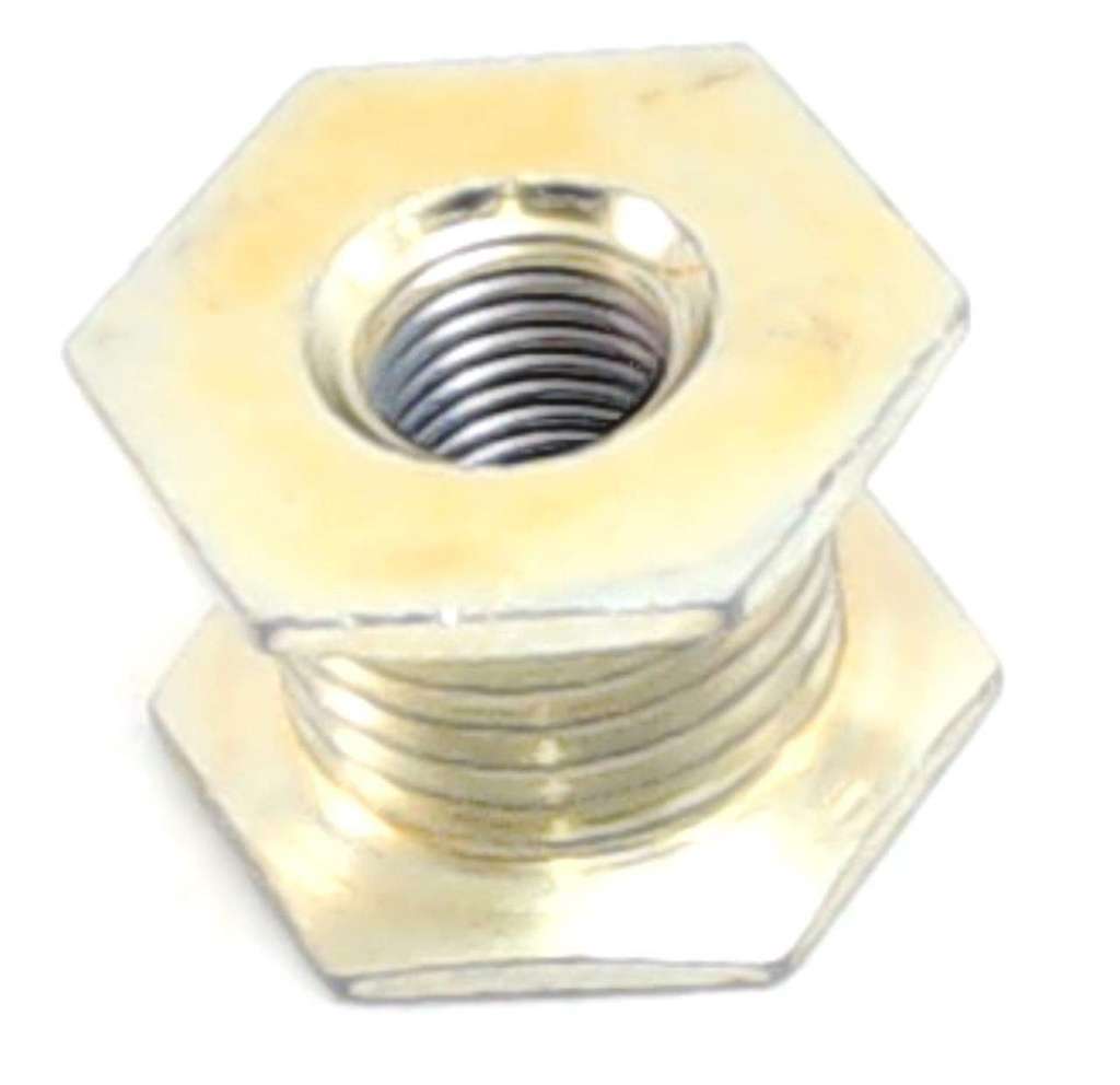 Whirlpool Motor PulleyDryer WP31001535