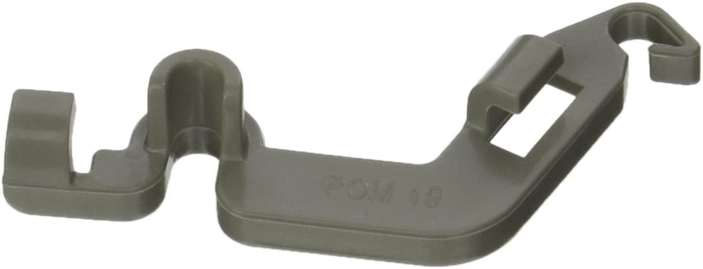 Whirlpool WP8539190 Pivot Tine Clip