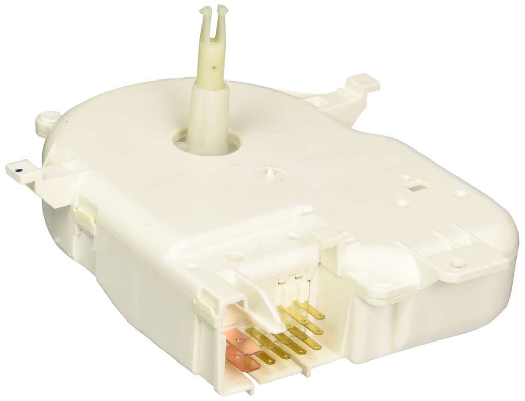 Whirlpool TimerDryer WP33002803