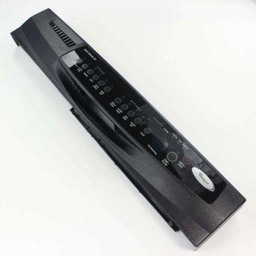 Whirlpool Dishwasher Control Panel WP3385744