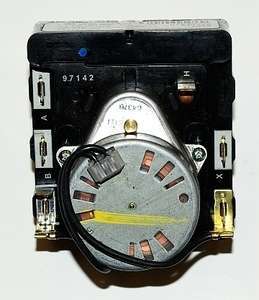 Frigidaire Timer-L-Dryer Elec131789200