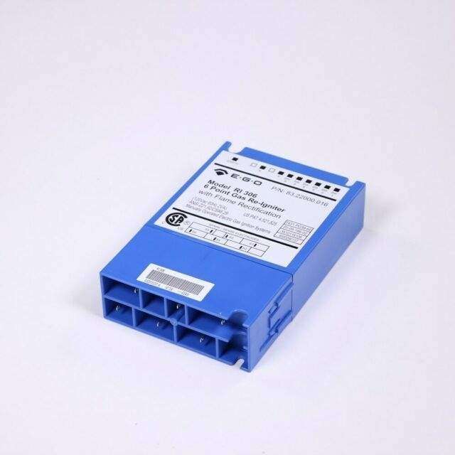 Whirlpool Spark Module WP71002749