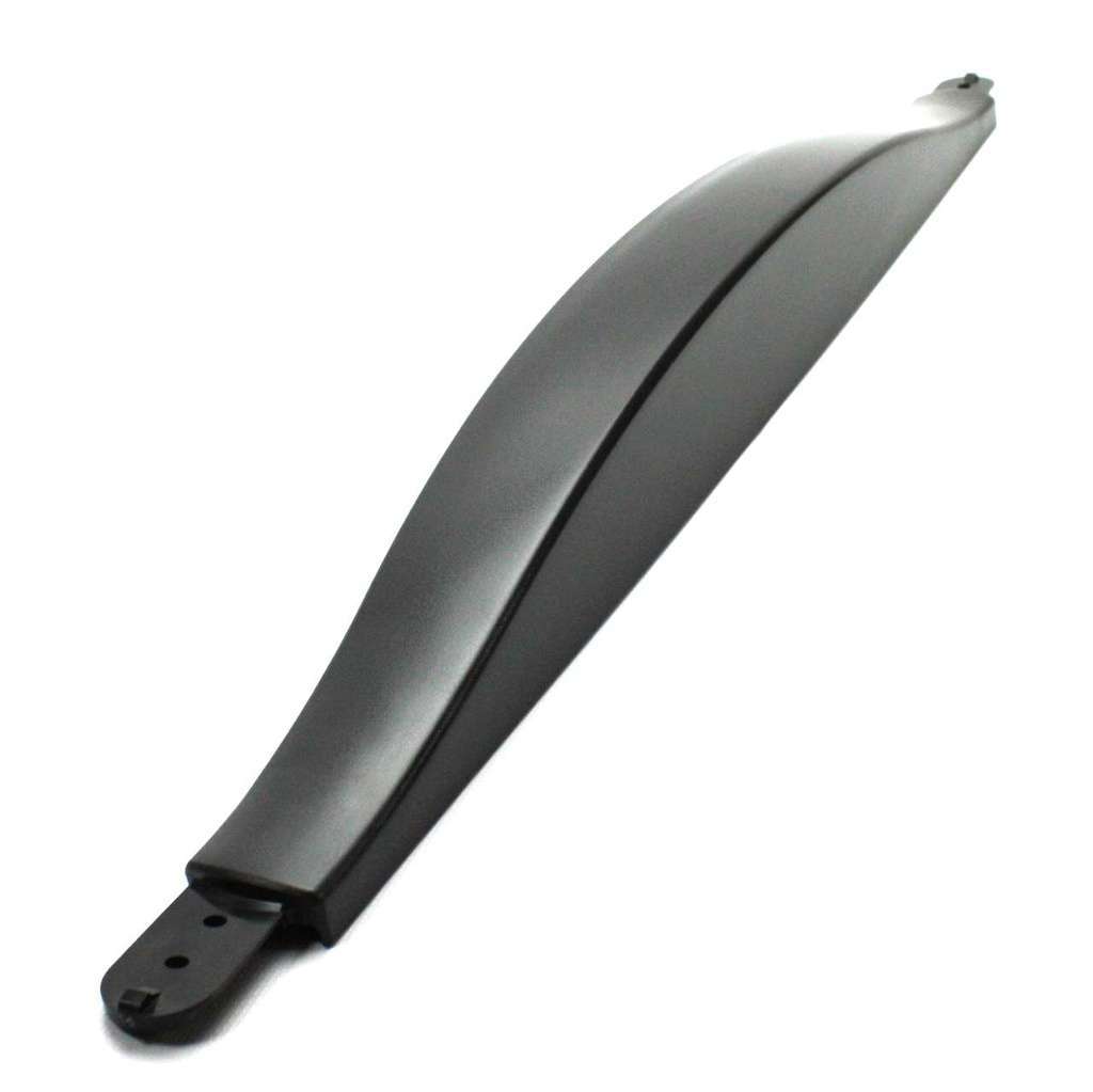 Whirlpool Door Handle Graphite 27 Refrig WP2206934J