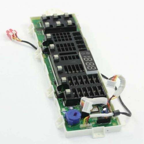 LG Washer Display Board EBR79559706