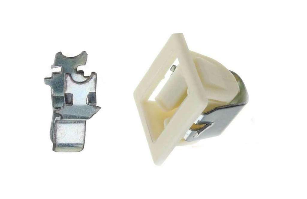 Frigidaire Latch Kit F62661-1