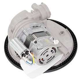 Whirlpool Pump &amp; Pump AssyDishwasher 8535762