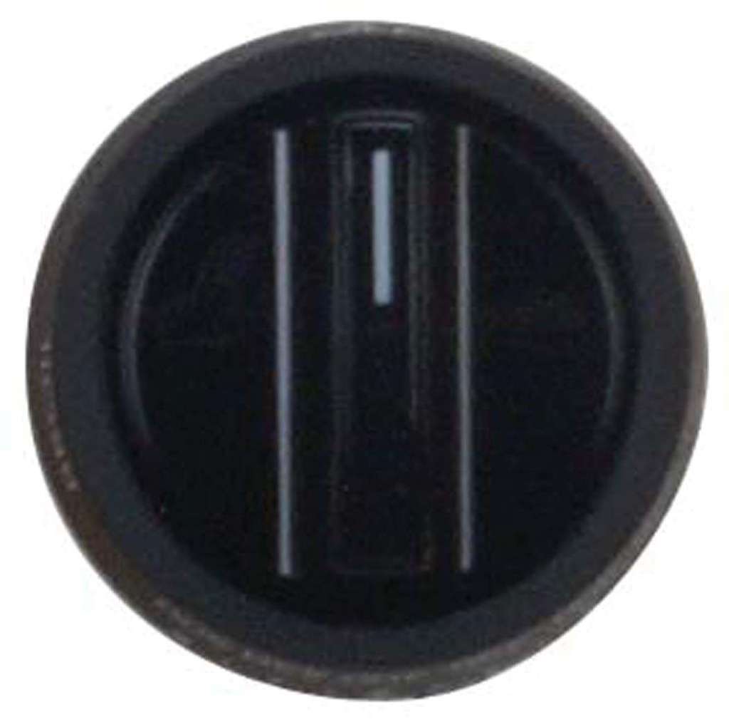 Oven Temperature Knob for Frigidaire 316102304 (ER316102304)