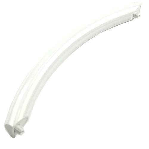 Samsung DE94-02519B Microwave White Door Handle