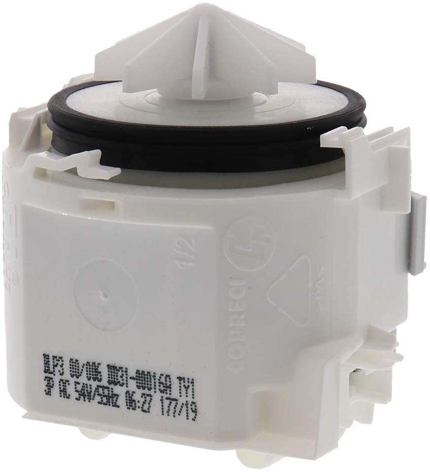 Dishwasher Drain Pump for Samsung DD31-00016A