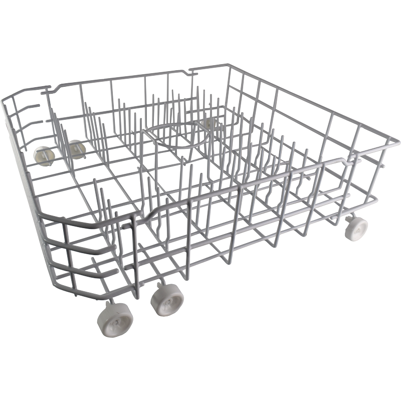 Lower Dishwasher Rack for GE WD28X10335 (ERWD28X10335)