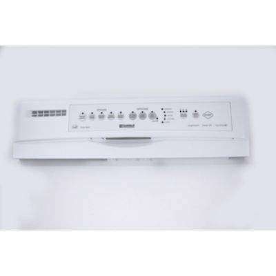 Whirlpool Panel-Cntl 8557767