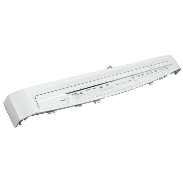 Whirlpool Panel-Cntl W10398670