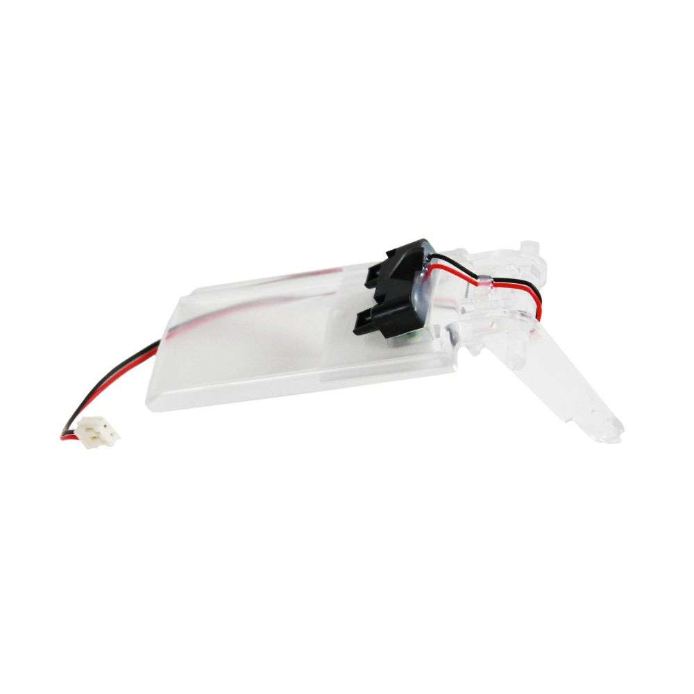 Frigidaire Dispenser Actuator WhtRefrig 5304433615