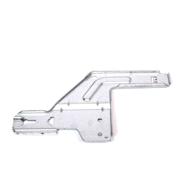 Bosch Left Hand Dishwasher Hinge Plate 11002762