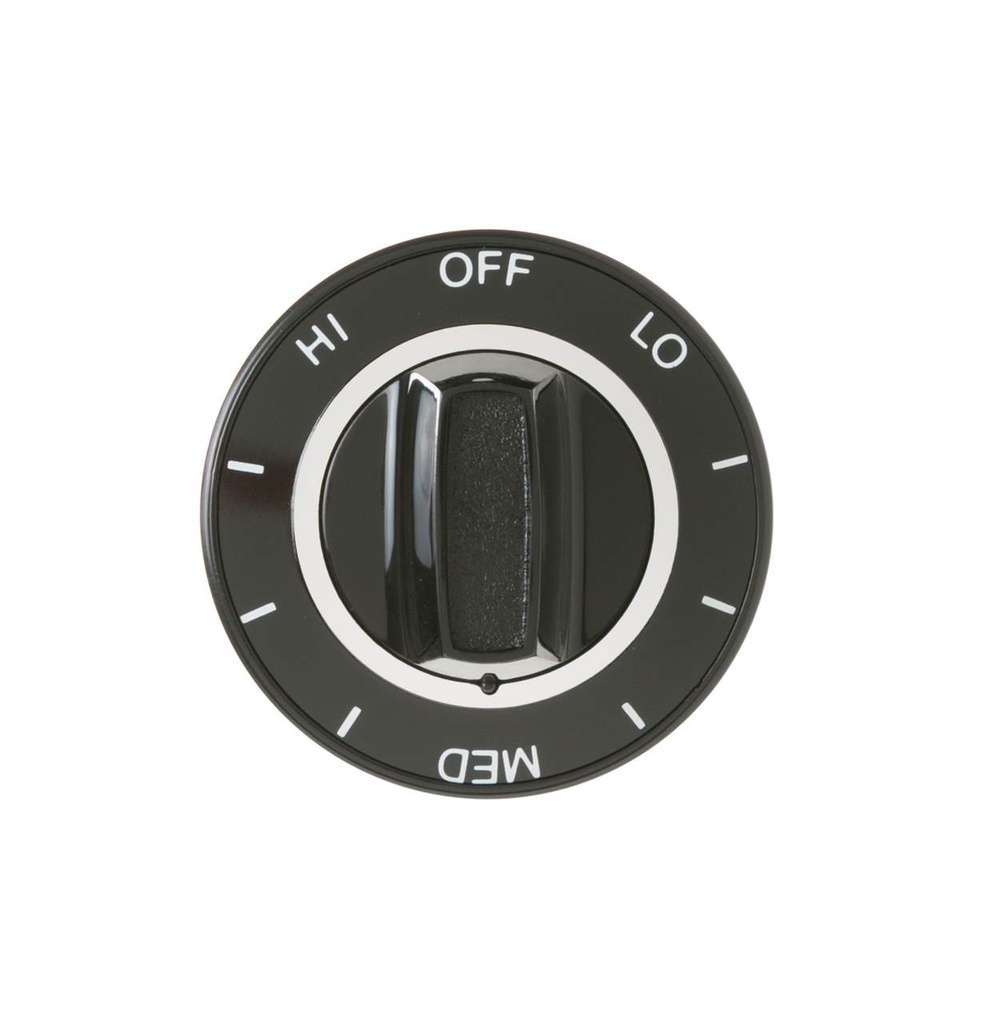 Range Burner Knob for GE WB3M26