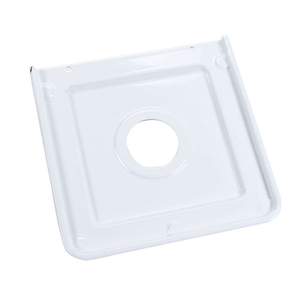 Frigidaire Pan-GraySq Gas 316011409