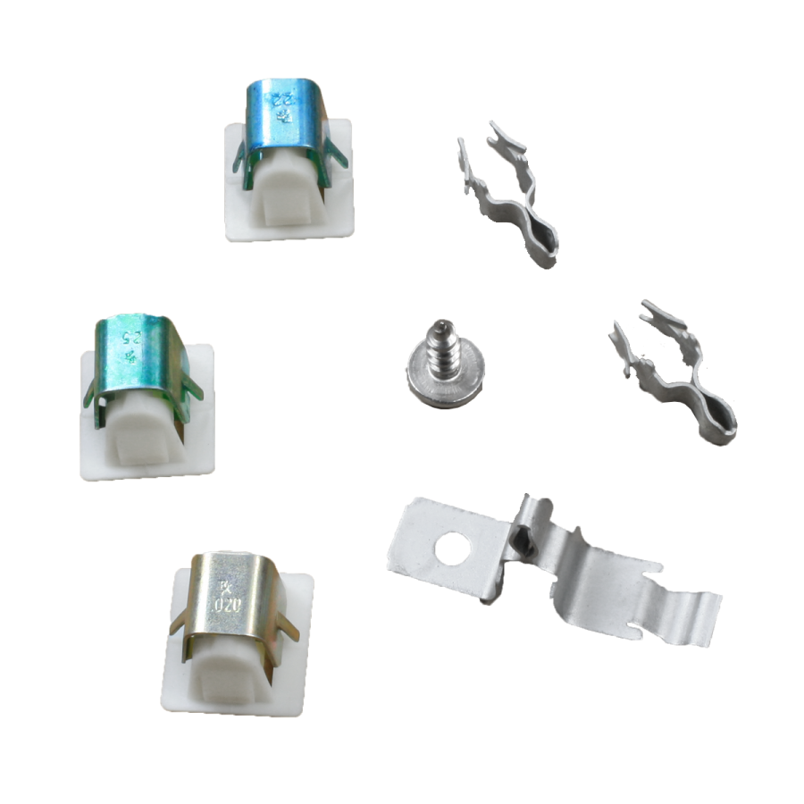 Whirlpool Dishwasher Door Latch Kit 279570