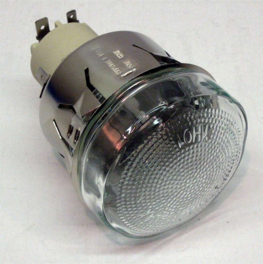 Whirlpool Light- Ove 7407P181-60