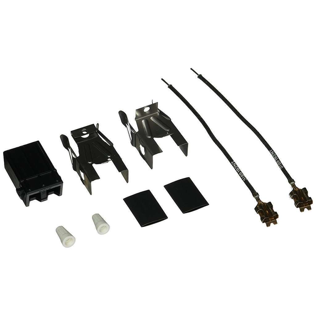 Burner Receptacle Terminal Block Kit for Frigidaire 5303935058