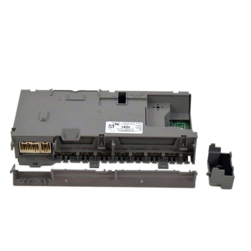 Whirlpool Dishwasher Electronic Control Board W11108143