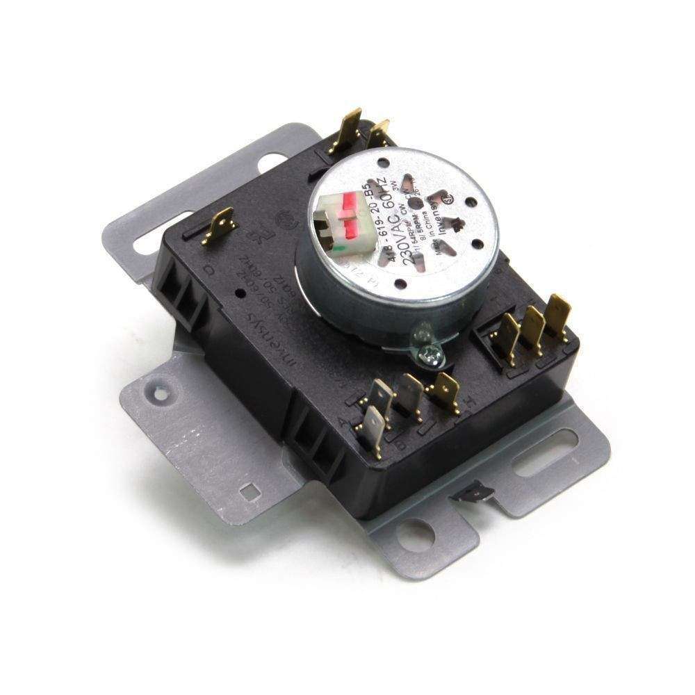 Whirlpool Dryer Timer W10436308