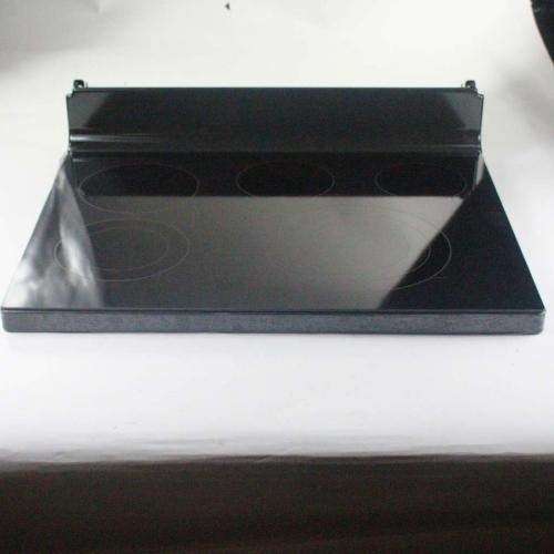 GE Range Stovetop Glass WB62X26629