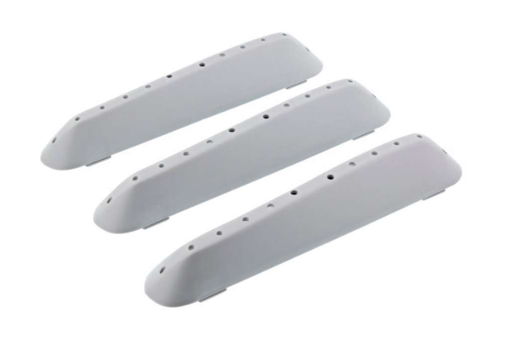 Frigidaire Washer Baffle Kit (3 Piece) 405536790