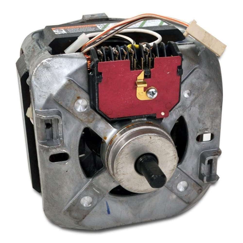 Whirlpool Drive Motor 3-SpeedWasher WP8314869