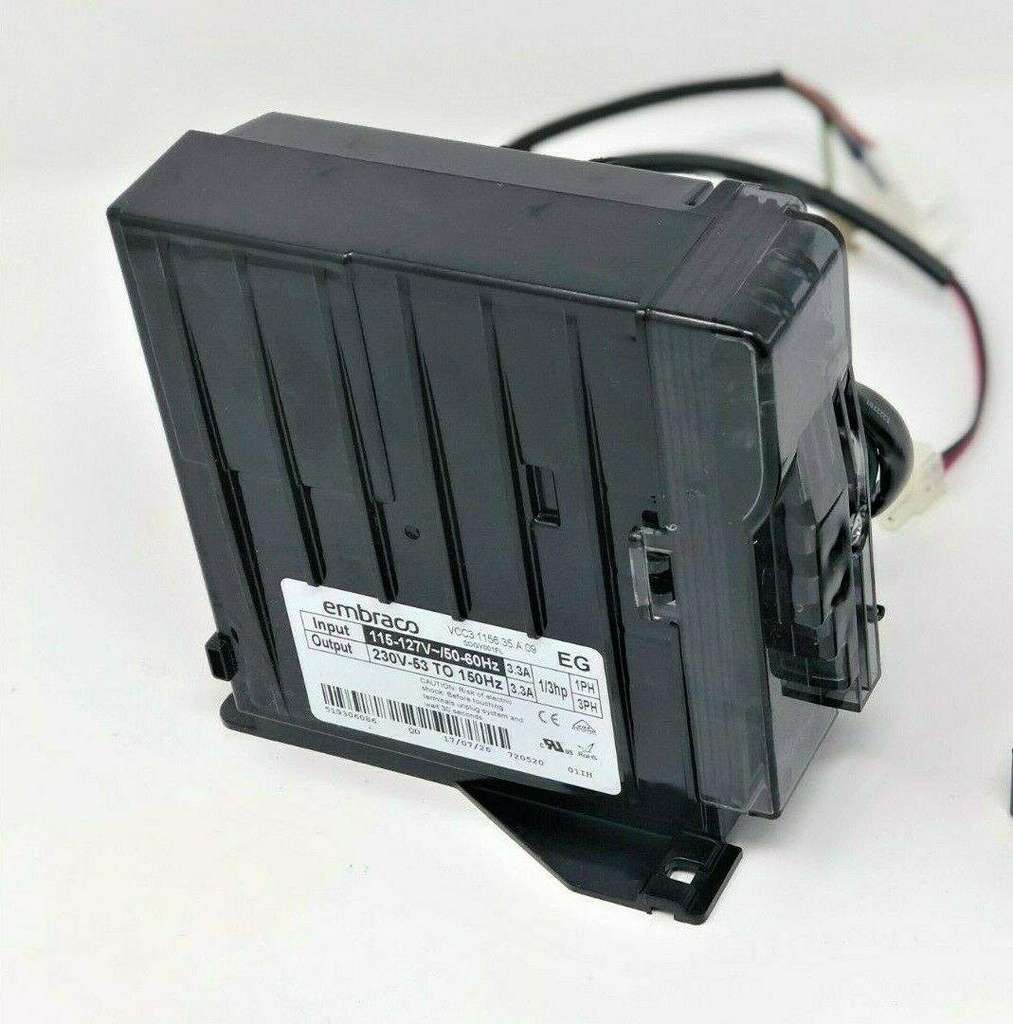 Bosch Thermador Refrigerator Inverter 00791272