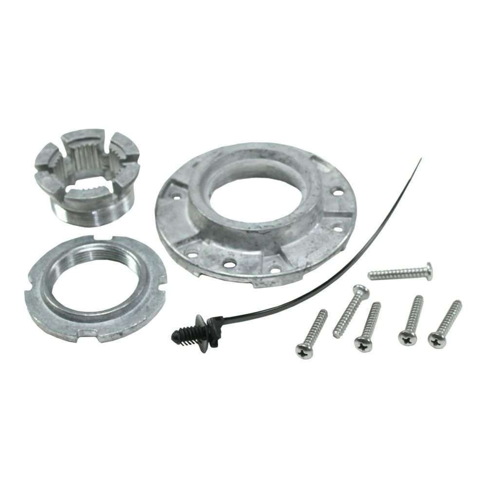 Whirlpool Drum Mounting Hub Kit W10291417