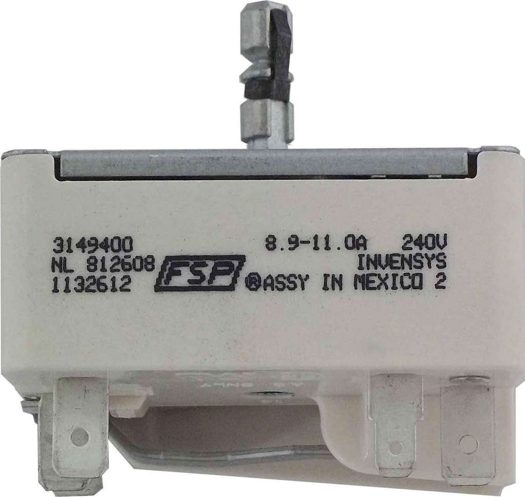 Whirlpool Switch-Inf 314140