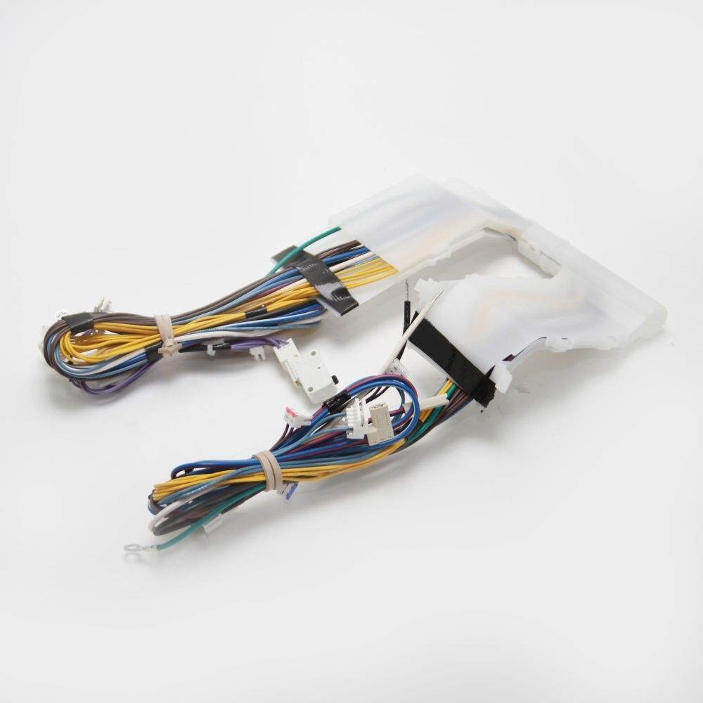 Whirlpool Dishwasher Wire Harness W10612054