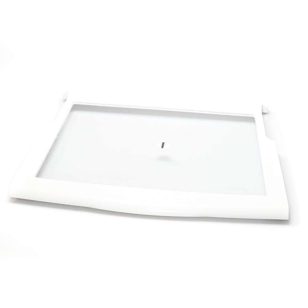 Whirlpool Refrigerator Glass Shelf W10276348