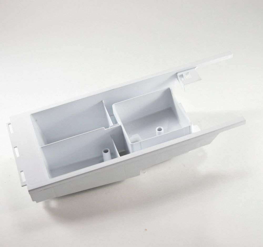 Whirlpool Washer Dispenser Drawer W10395619