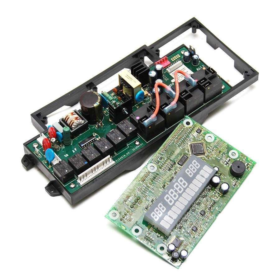 Whirlpool Dishwasher Electronic Control Board W11341628