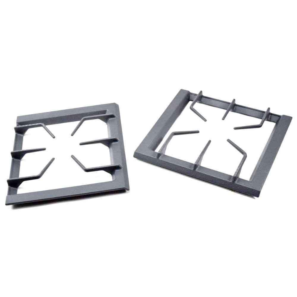 Whirlpool Grate(Gry Sq) Qty-2 Per Pack 12001428