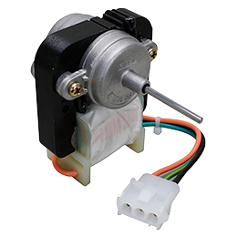 Refrigerator Condenser Motor for GE WR60X10168