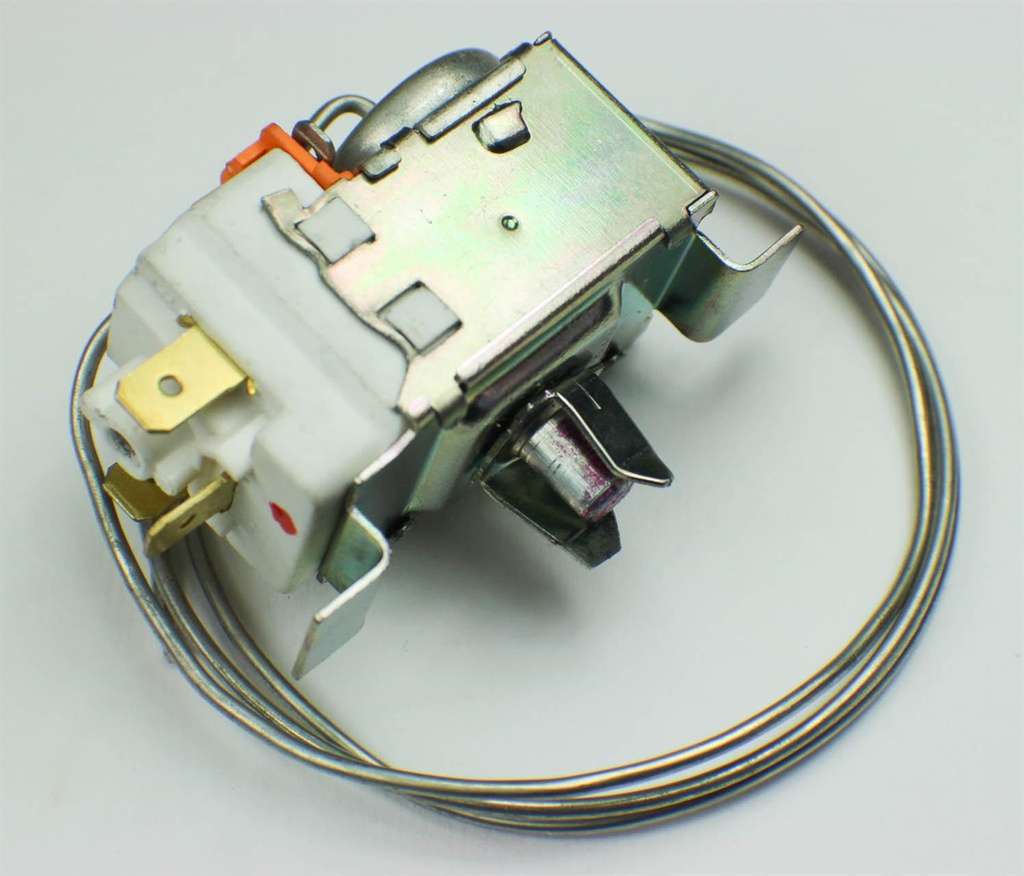 Frigidaire Refrigerator Thermostat 240383703